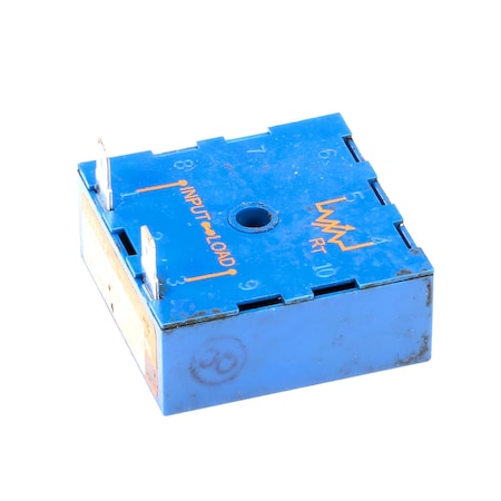 Baxter TIMER, 30 SEC. DELAY 01-1000V6-00180